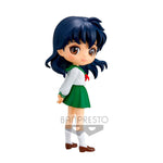 Q Posket - Inuyasha: Kagome Higurashi