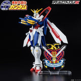 G Gundam King of Hearts Logo Display