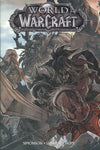 World of Warcraft: Book One