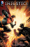 Injustice: Year One Complete Collection