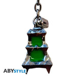 LEAGUE OF LEGENDS - Thresh's Lantern 3D Keychain