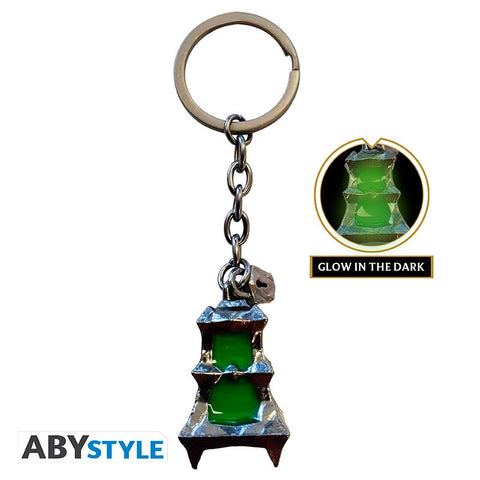 LEAGUE OF LEGENDS - Thresh's Lantern 3D Keychain