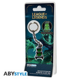 LEAGUE OF LEGENDS - Thresh's Lantern 3D Keychain