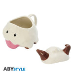 LEAGUE OF LEGENDS - Mug 3D Poro