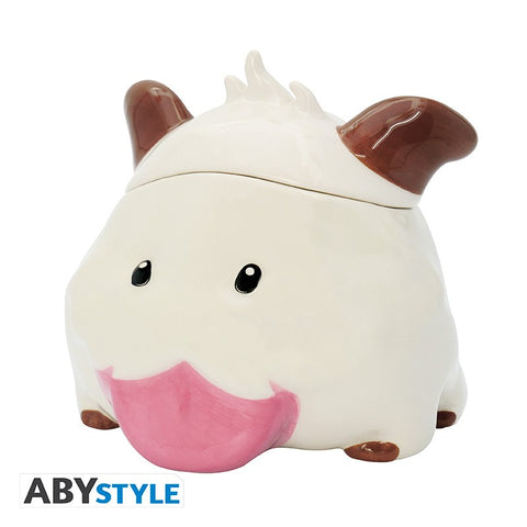 LEAGUE OF LEGENDS - Mug 3D Poro