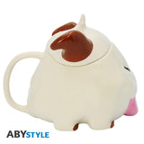 LEAGUE OF LEGENDS - Mug 3D Poro