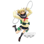 MHA Chronicle Academy V5 Himiko Toga