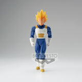 Dragon Ball Z Solid Edge Works Vol.3 SS Vegeta