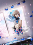 Idolmaster Shiny Colors Espresto Asahi Serizawa WM
