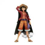 One Piece Grandline Series V2 Luffy