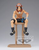 One Piece Grandline Journey: Portgas D. Ace