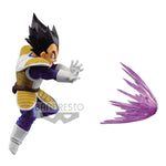 Dragon Ball Z G x Materia The Vegeta