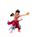 One Piece: Luffy no umi by Ichibansho