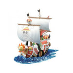 ONE PIECE Grand Ship Collection Thousand Sunny