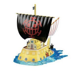 ONE PIECE Grand Ship Collection Trafalgar Law's Submarine