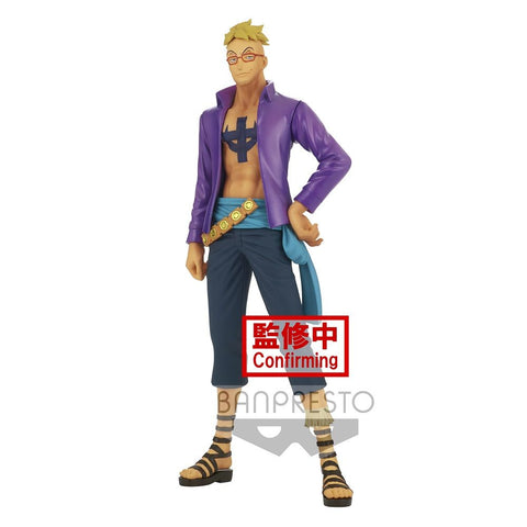 One Piece Grandline Men Wanokuni V18 Marco