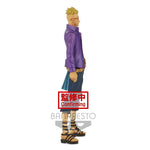 One Piece Grandline Men Wanokuni V18 Marco