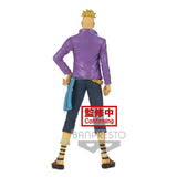 One Piece Grandline Men Wanokuni V18 Marco