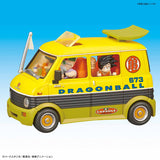 Mecha Collection Dragon Ball #07 Master Roshi's Wagon