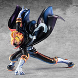 One Piece: Portrait of Pirates Osoba Mask Sanji
