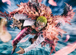 Portrait of Pirates: SA-Maximum Heavenly Demon Donquixote Doflamingo