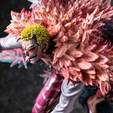 Portrait of Pirates: SA-Maximum Heavenly Demon Donquixote Doflamingo