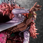 Portrait of Pirates: SA-Maximum Heavenly Demon Donquixote Doflamingo