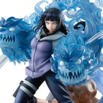 Naruto Gals DX Hyuga Hinata Ver. 3