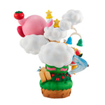 Megahouse Kirby Super Star Gourmet Race