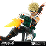 My Hero Academia - Figure Bakugo AP Shot