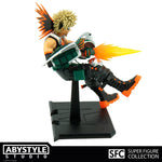 My Hero Academia - Figure Bakugo AP Shot