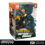 My Hero Academia - Figure Bakugo AP Shot