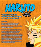 Naruto (3-in-1 Edition) Vol 24 (reg 70, 71, 72)