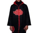 NARUTO SHIPPUDEN - Akatsuki Coat