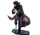 NARUTO SHIPPUDEN - Figure Itachi