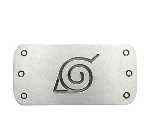 NARUTO SHIPPUDEN - Konoha Symbol Magnet