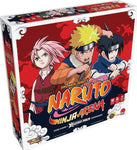 Naruto: Ninja Arena