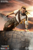 Uncharted 3 Nathan Drake Sixth Scale Figure