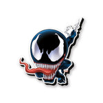 Marvel Venom Chibi Funky Chunky Magnet