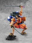 One Piece Portrait of Pirates Warriors Alliance Oden Kozuki