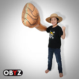 ONE PIECE: Luffy's Inflatable fist