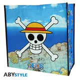 ONE PIECE - Shopping Bag - Straw Hat Crew