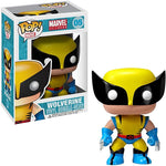 X-Men Wolverine Marvel Pop! Vinyl Bobble Head