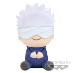 Jujutsu Kaisen 0 Movie Satoru Gojo Big Plush