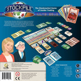 Stockpile