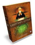 Lovecraft Letter