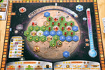 Terraforming Mars المريخ