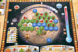 Terraforming Mars المريخ