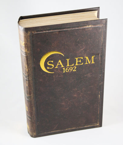 Salem 1692