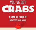 You've Got Crabs